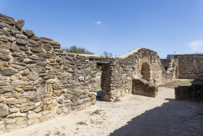 Mission San Juan March 2025